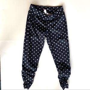 Kiragrace Polka Dot Legging